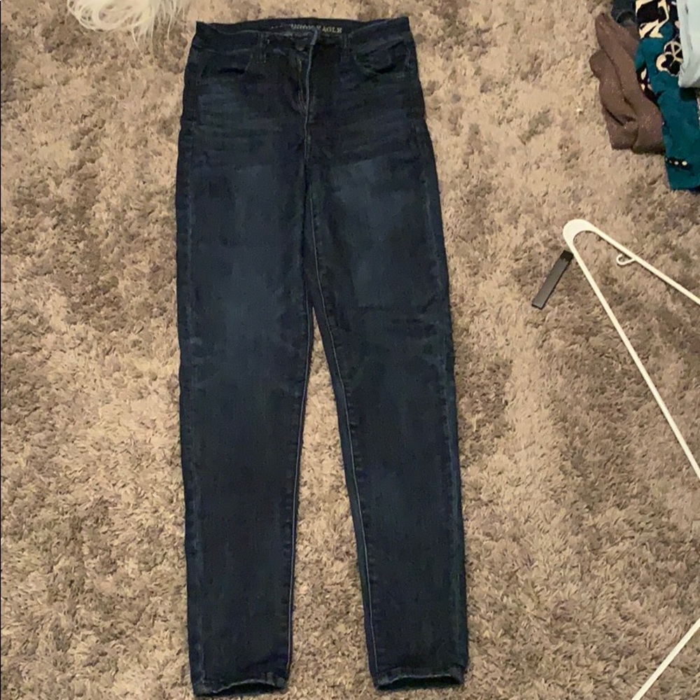 American Eagle Next Level Stretch Size 2 Regular